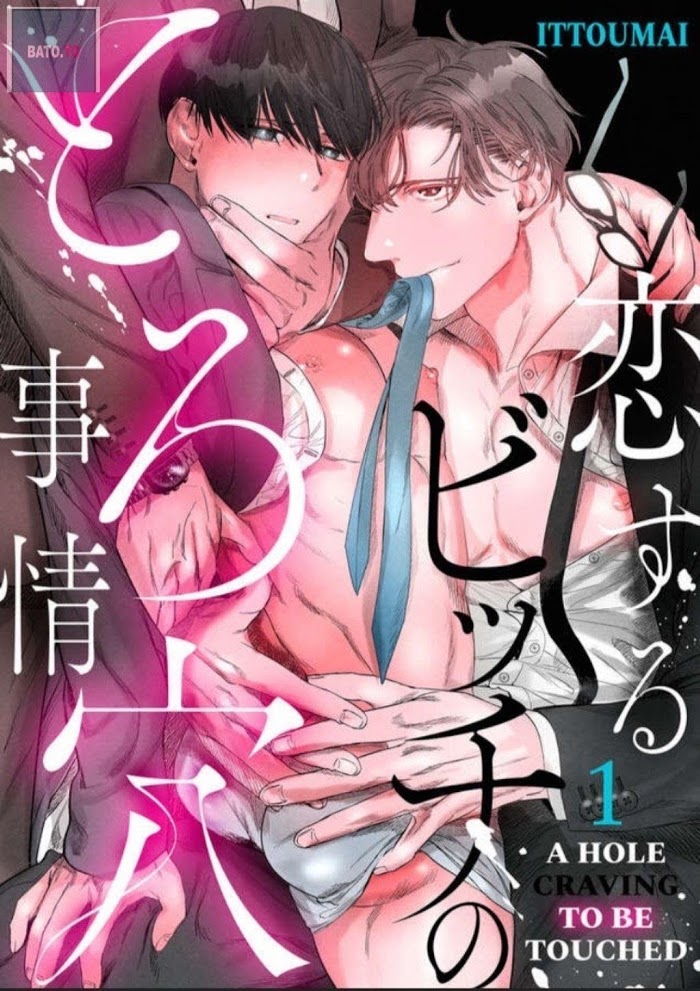 Koi Suru Bicchi No Toro Ana Jijou - Chapter 1