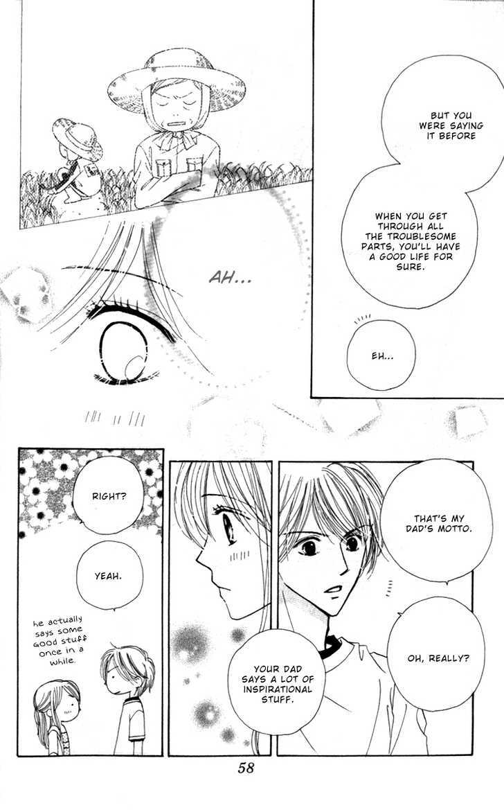 Good Morning Kiss - Vol.2 Chapter 4