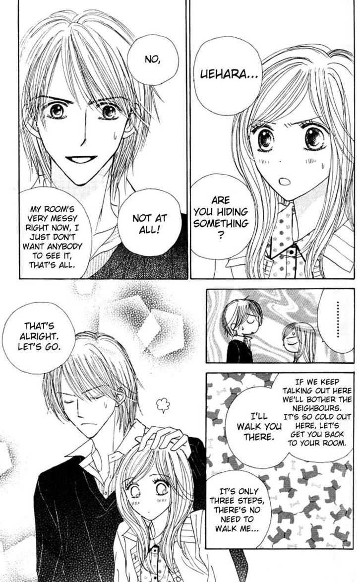 Good Morning Kiss - Vol.2 Chapter 6