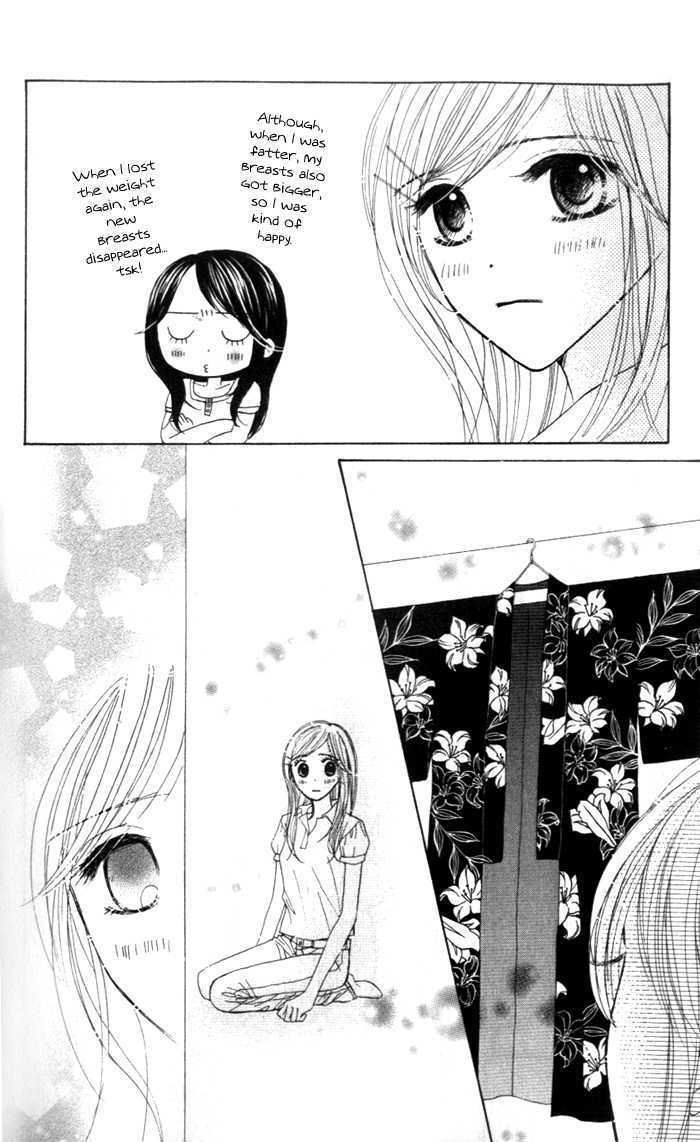 Good Morning Kiss - Vol.2 Chapter 5