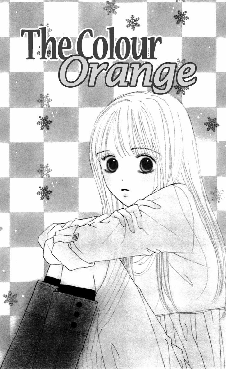 Good Morning Kiss - Vol.3 Chapter 9