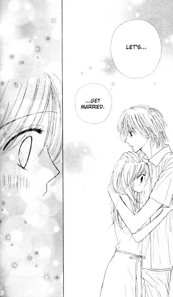 Good Morning Kiss - Vol.1 Chapter 1