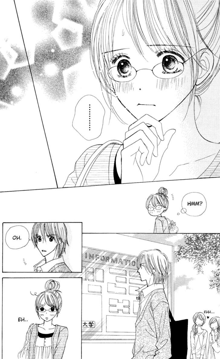 Good Morning Kiss - Vol.3 Chapter 8