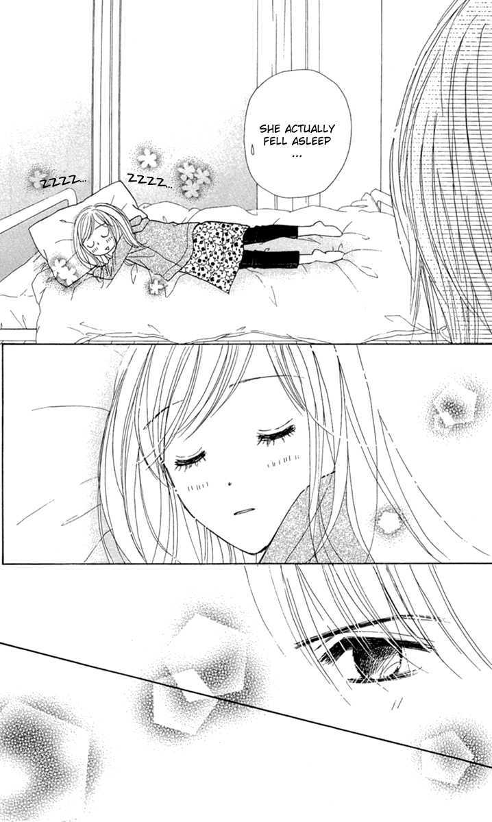 Good Morning Kiss - Vol.3 Chapter 7