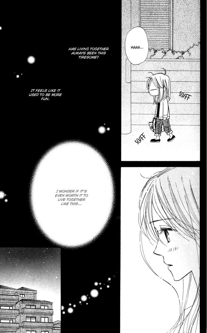 Good Morning Kiss - Vol.4 Chapter 10