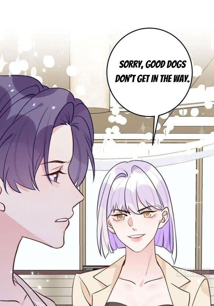 Just A Bite, Pretty Please - Chapter 93