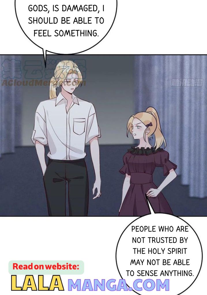 Just A Bite, Pretty Please - Chapter 95