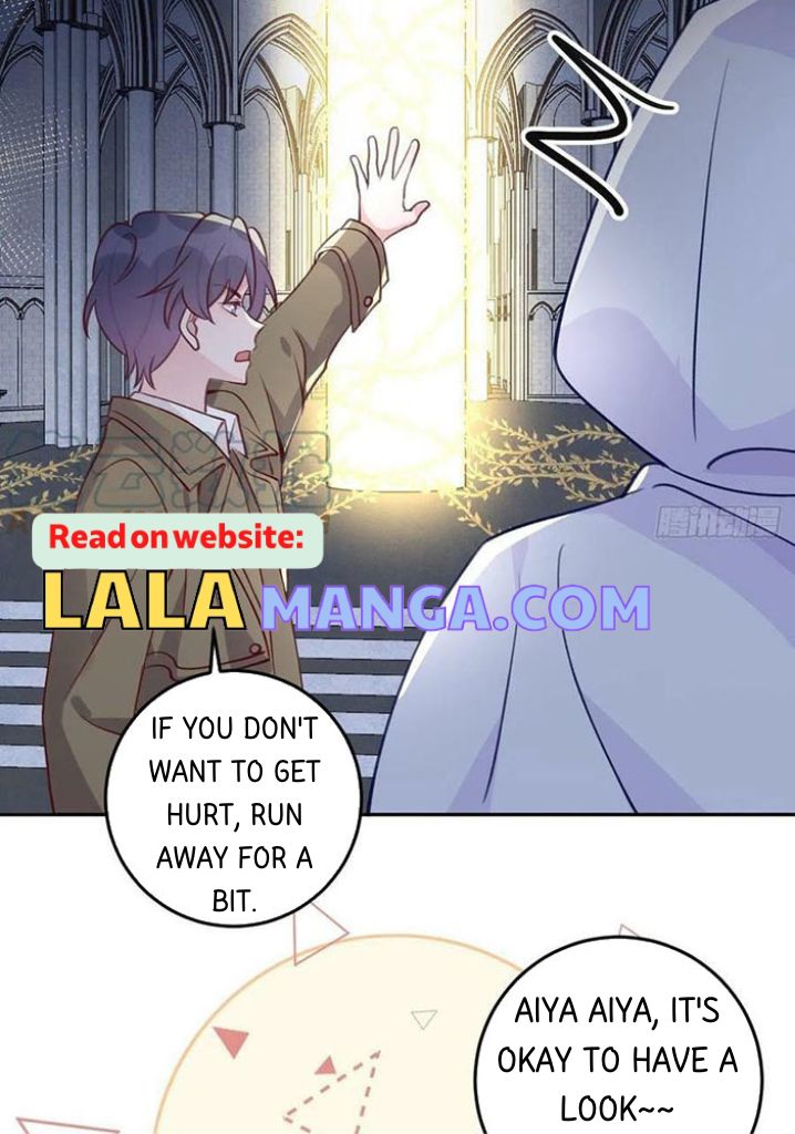 Just A Bite, Pretty Please - Chapter 95