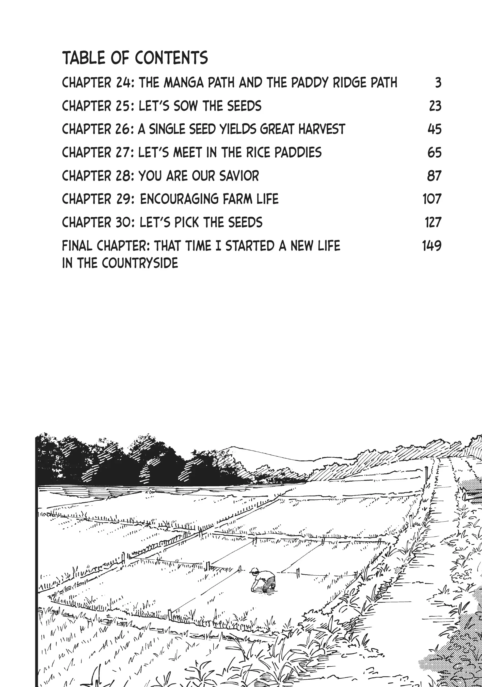 Manga Henshuusha Ga Kaisha Wo Yamete Inakagurashi Wo Shitara Isekai Datta Ken - Chapter 24