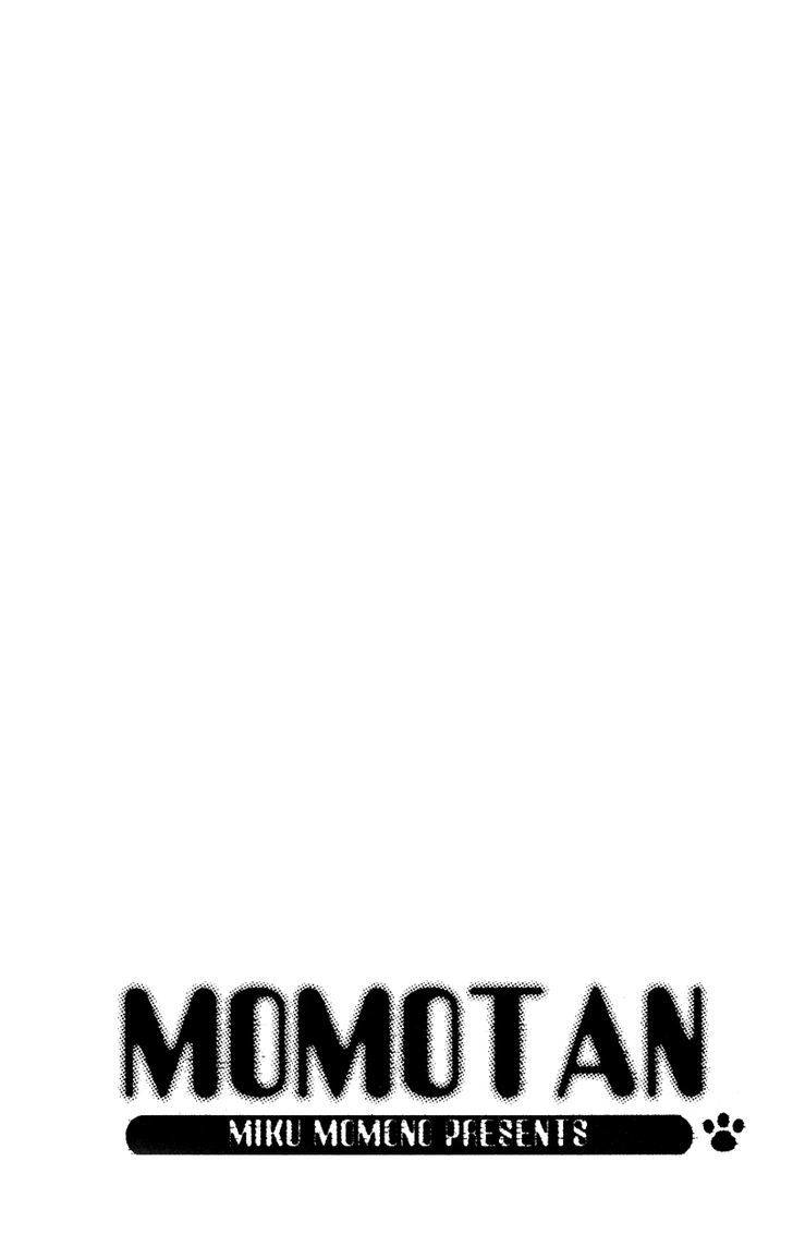 Momotan - Vol.1 Chapter 4