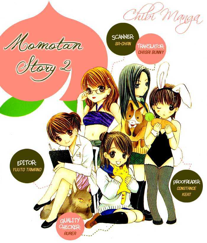 Momotan - Vol.1 Chapter 2