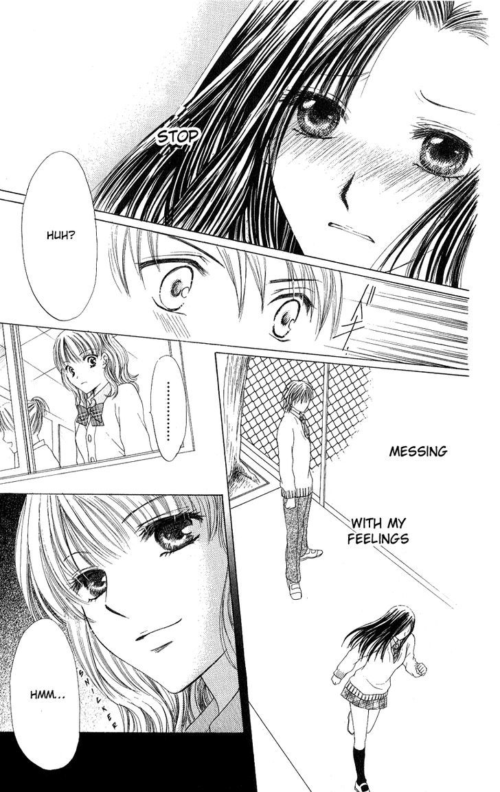 Momotan - Vol.1 Chapter 3