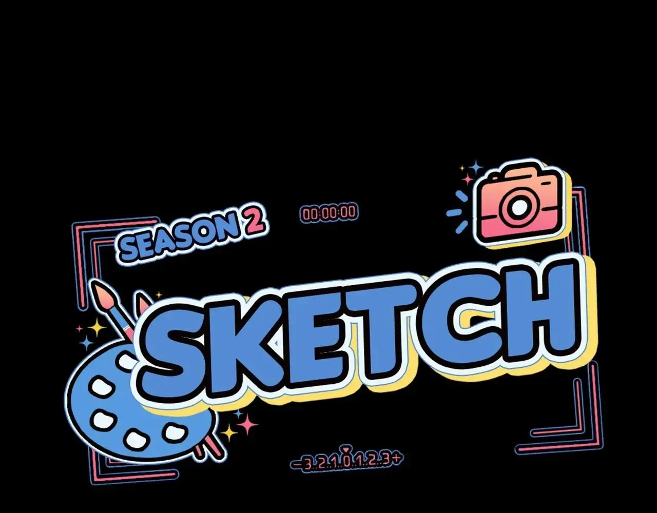 Sketch - Chapter 98