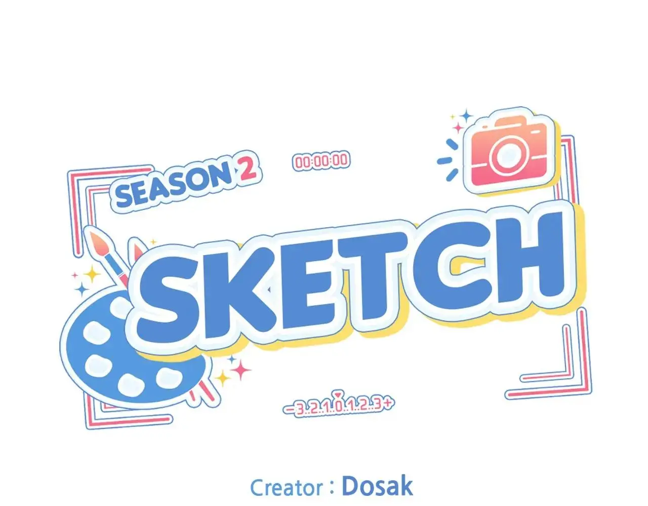 Sketch - Chapter 95