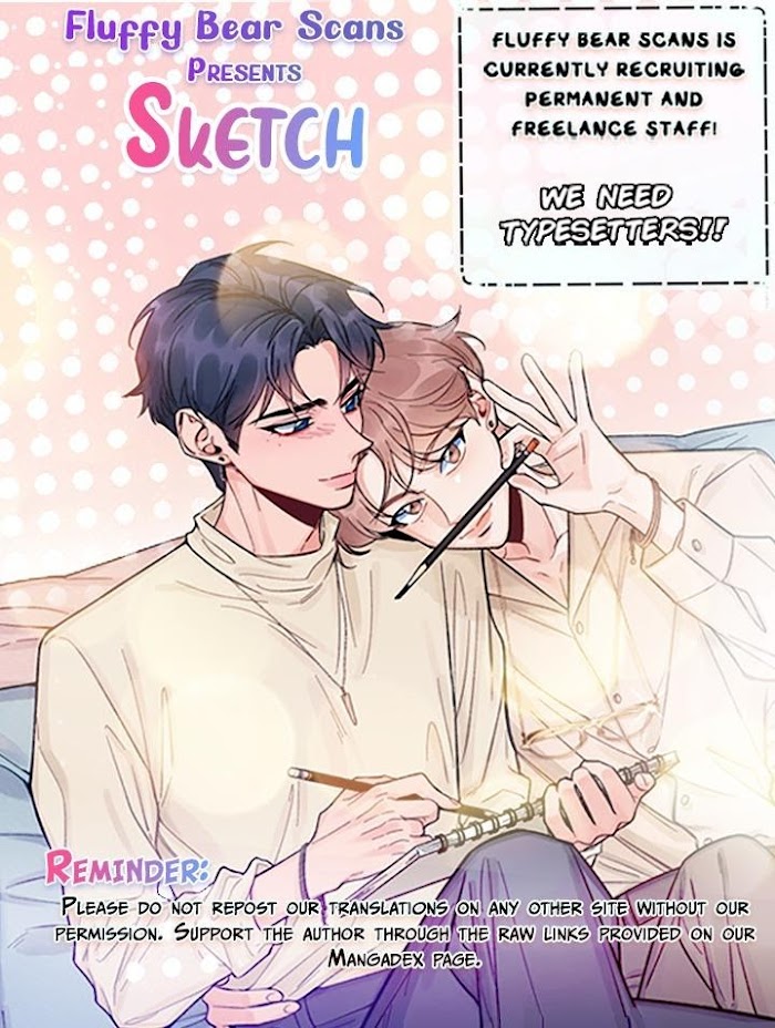 Sketch - Chapter 1