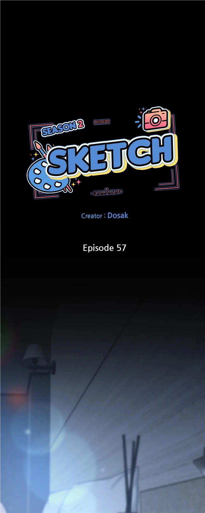 Sketch - Chapter 57