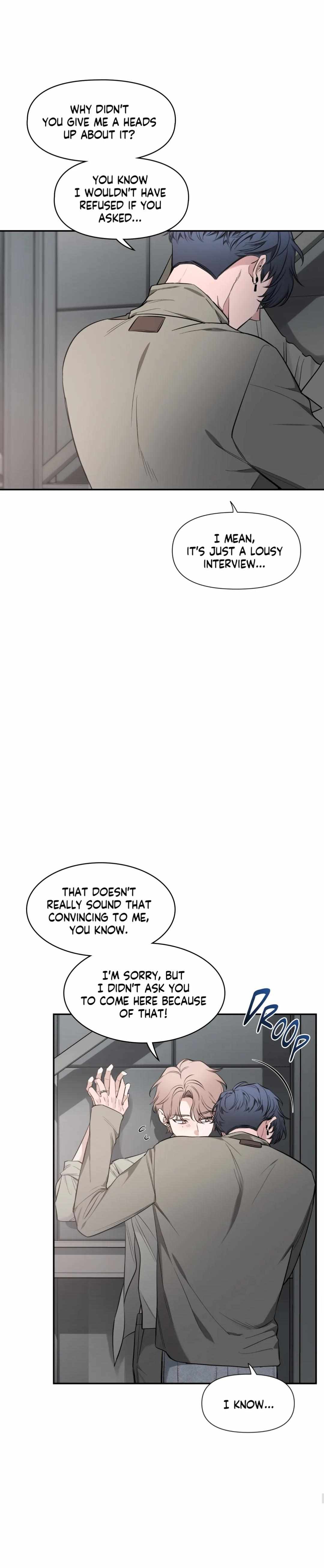 Sketch - Chapter 72