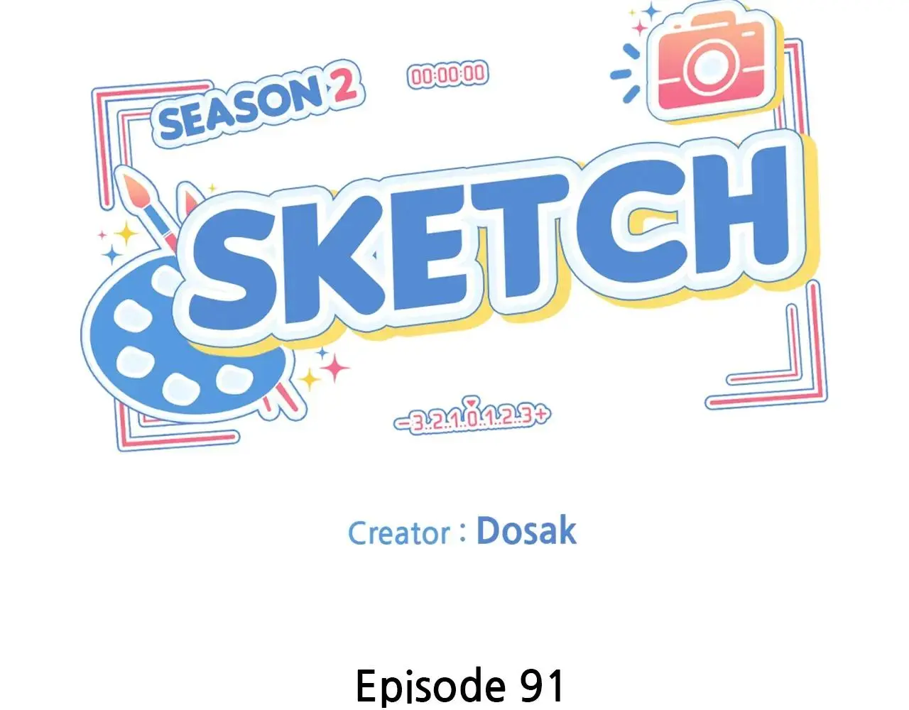 Sketch - Chapter 91