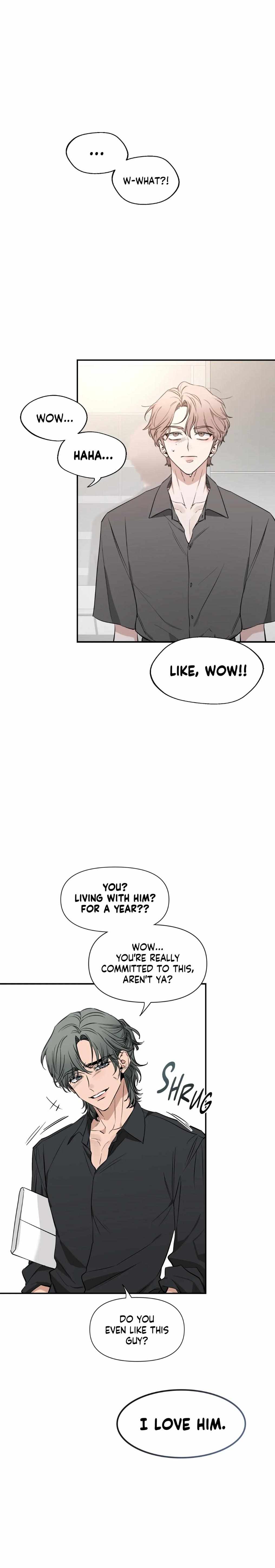 Sketch - Chapter 67