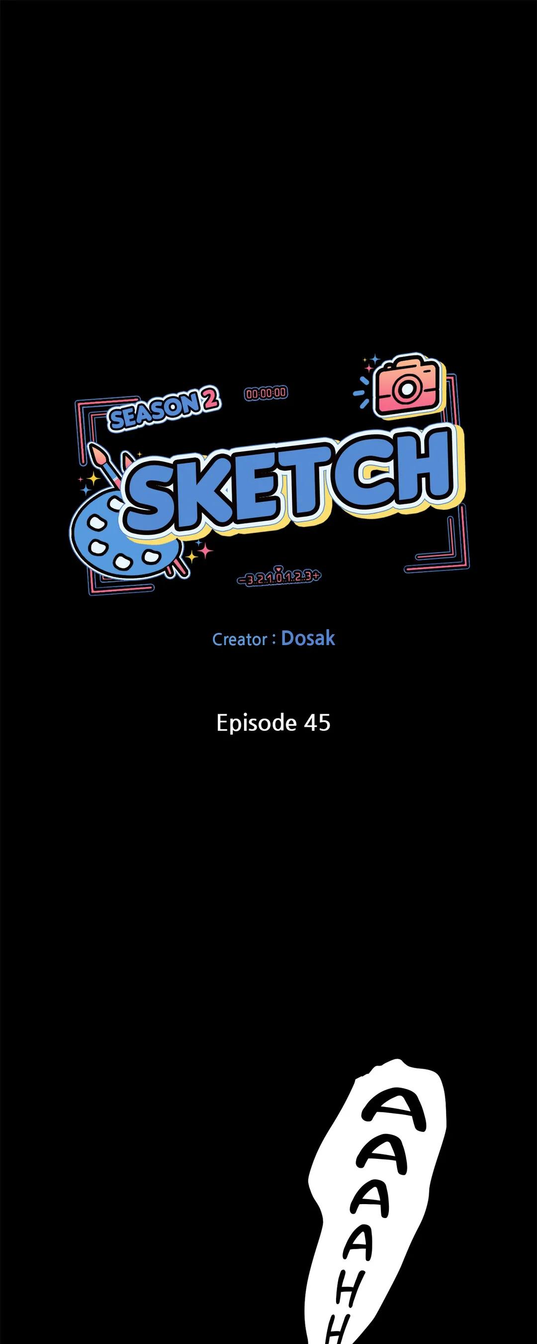 Sketch - Chapter 45