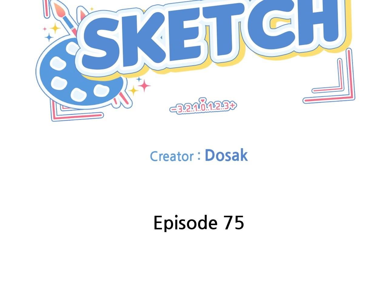 Sketch - Chapter 75