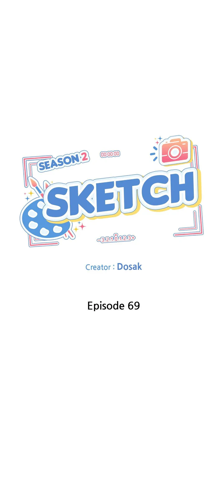 Sketch - Chapter 69