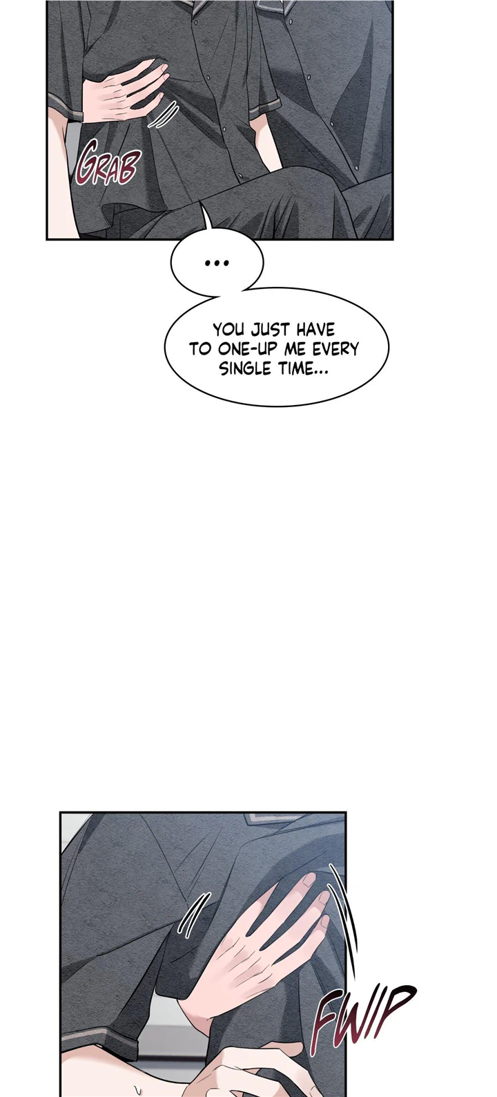 Sketch - Chapter 69