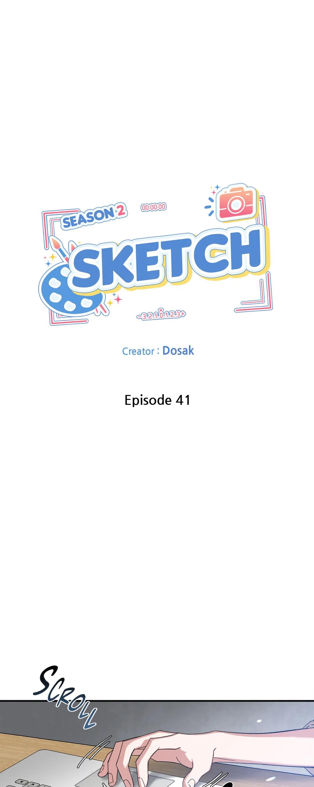 Sketch - Chapter 41