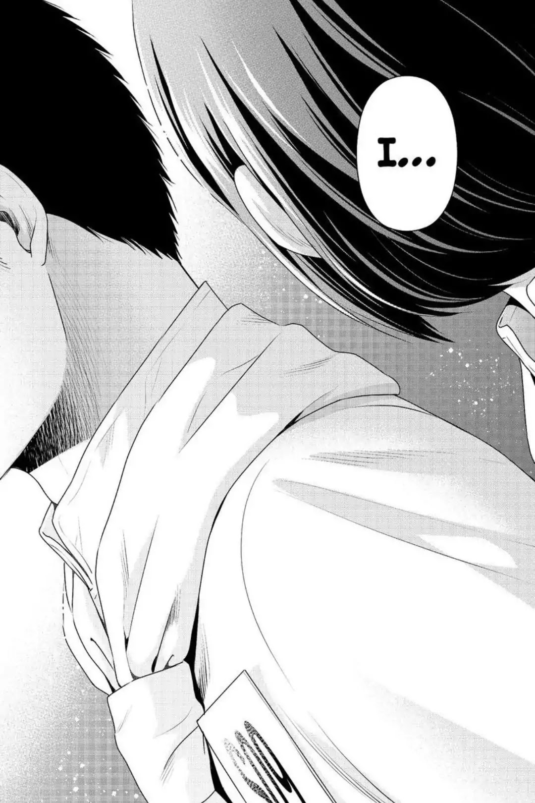 Domestic Na Kanojo - Chapter 239: Kajita's Goal