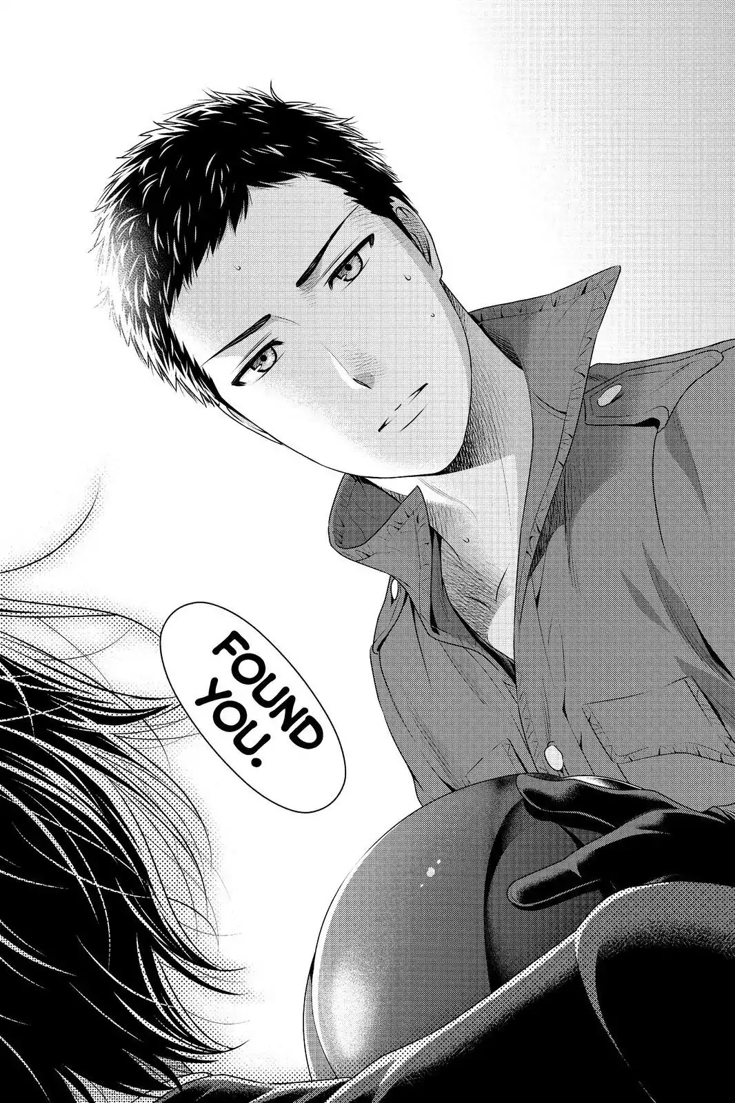 Domestic Na Kanojo - Chapter 249: Decision Time