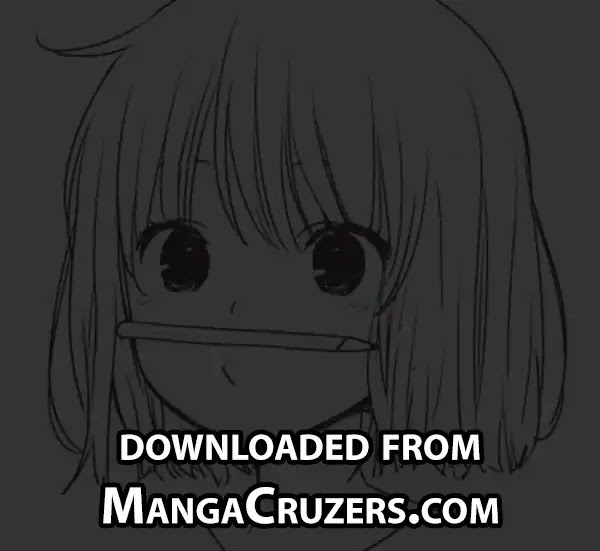 Domestic Na Kanojo - Chapter 253: I Can't Hide Anymore