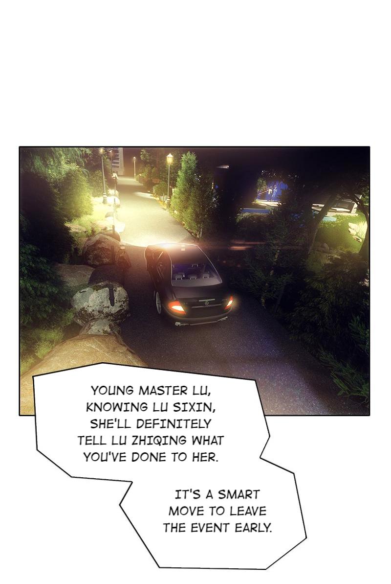 Pure And Innocent Young Master Lu - Chapter 9: Lu Zhiqing Receives Violent Beating