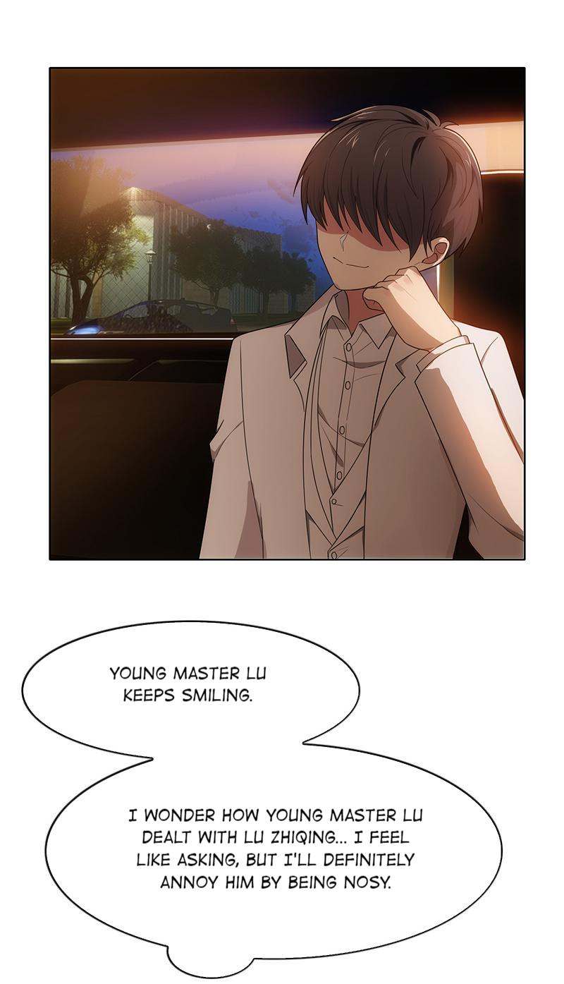 Pure And Innocent Young Master Lu - Chapter 9: Lu Zhiqing Receives Violent Beating