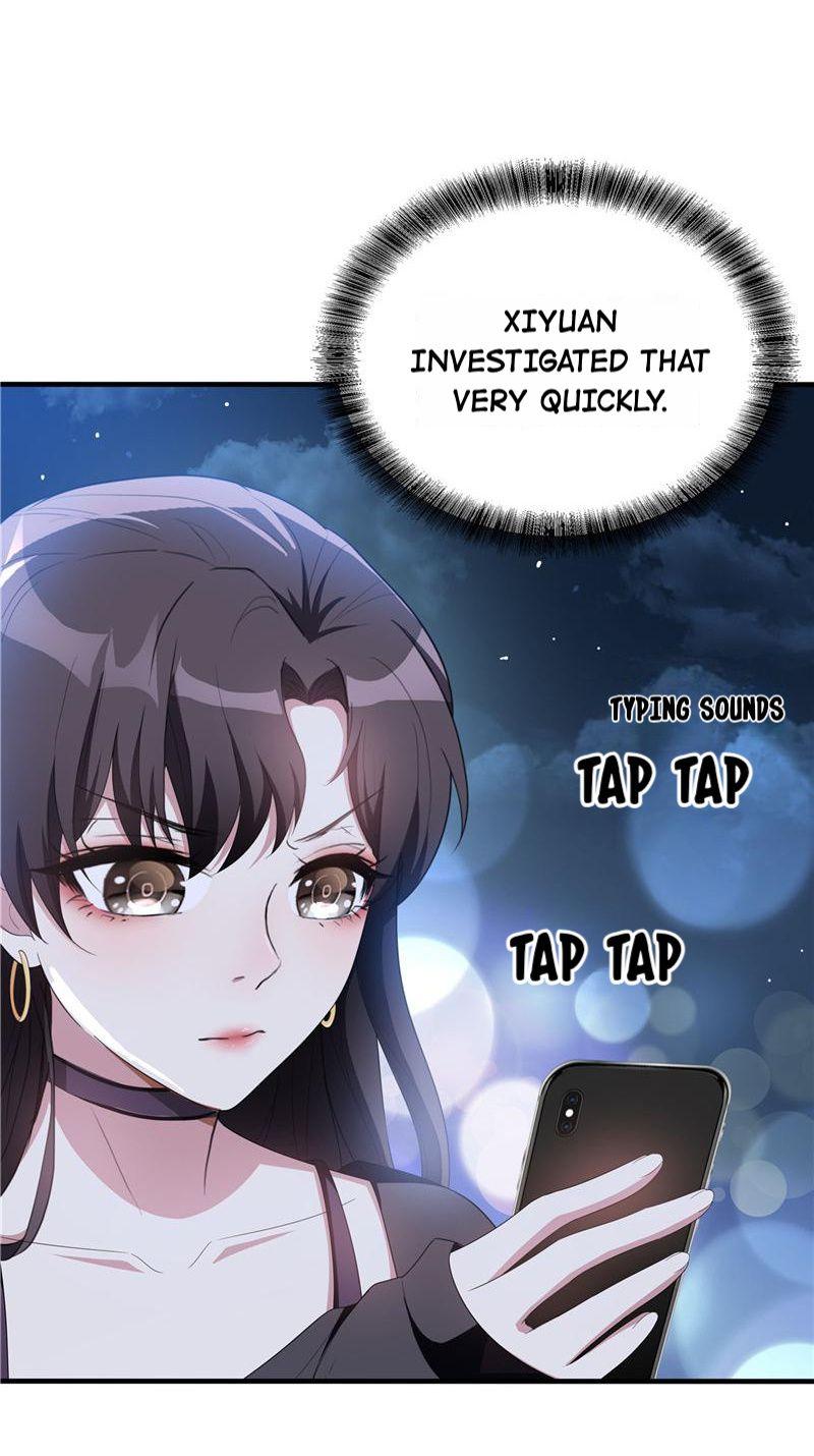 Pure And Innocent Young Master Lu - Chapter 41