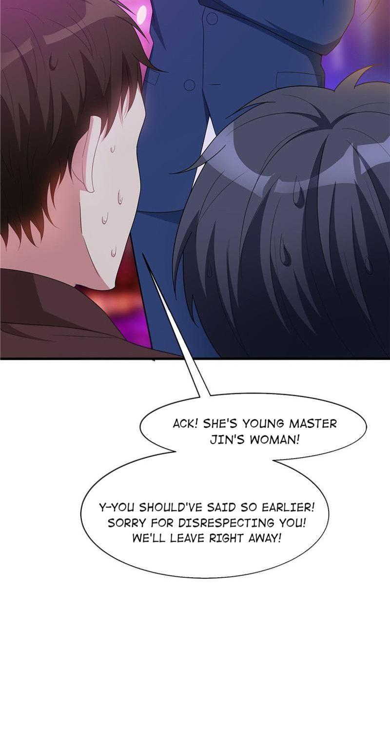 Pure And Innocent Young Master Lu - Chapter 41