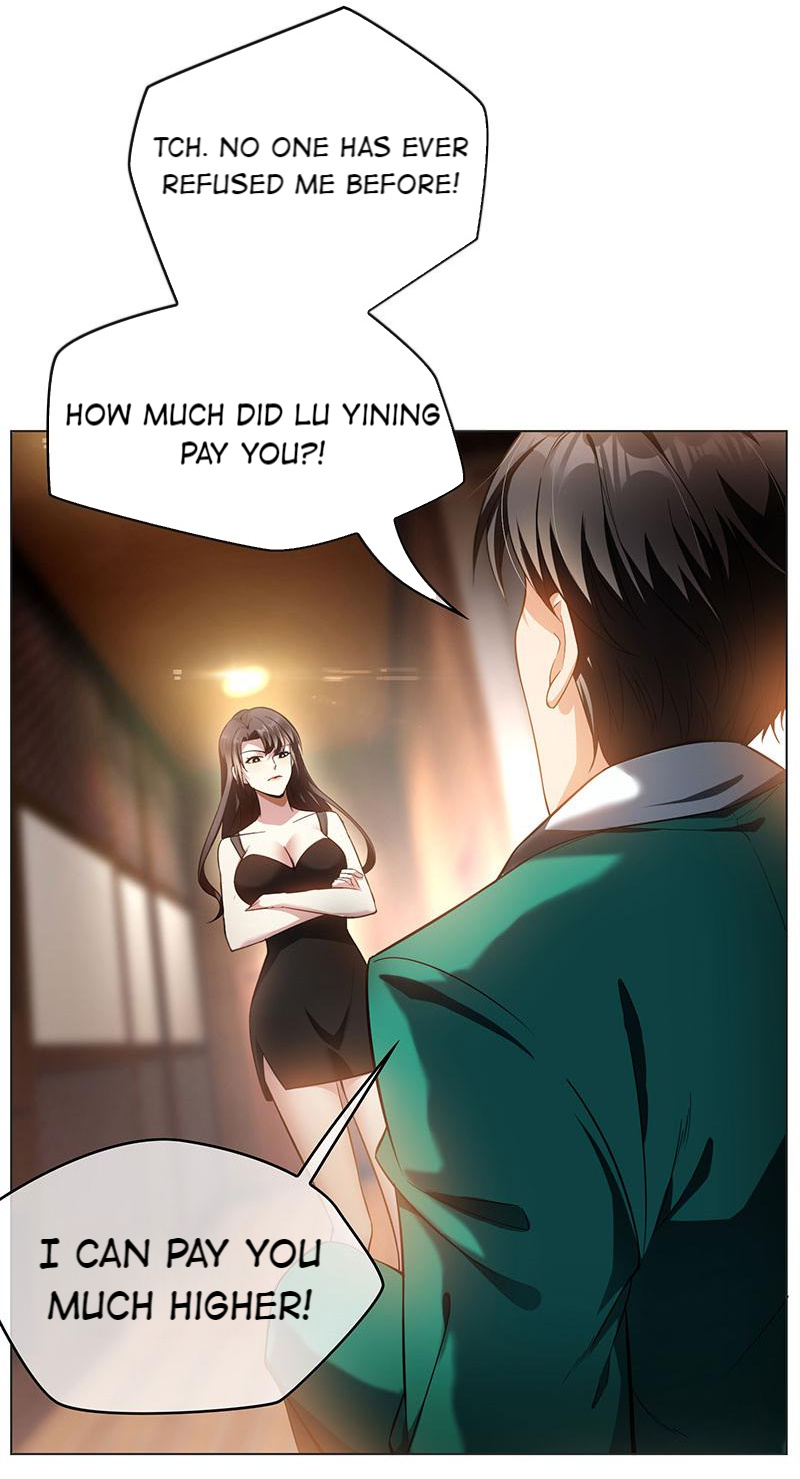 Pure And Innocent Young Master Lu - Chapter 69: Caught!