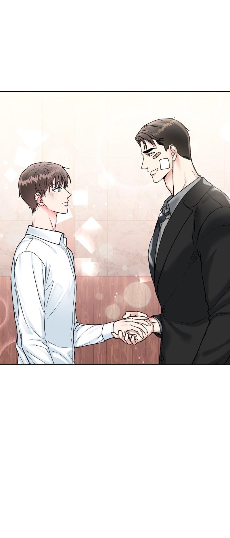 Safe Partner - Chapter 46