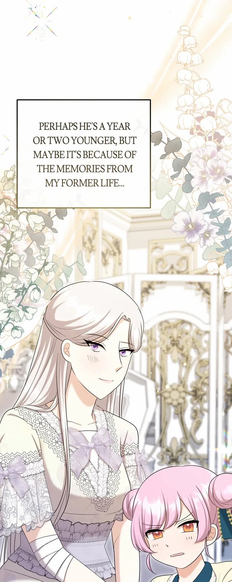 Adieu, My Villainess Life - Chapter 17