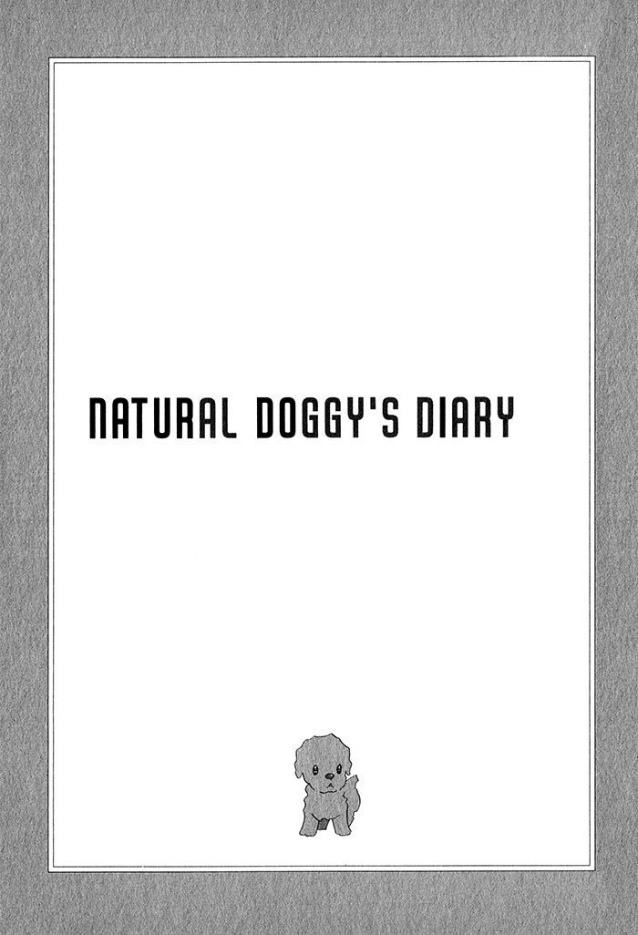 Natural Doggy's Diary - Vol.2 Chapter 18