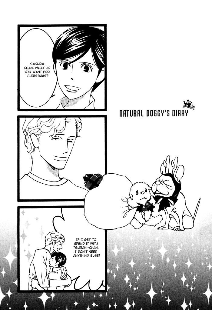 Natural Doggy's Diary - Vol.2 Chapter 18