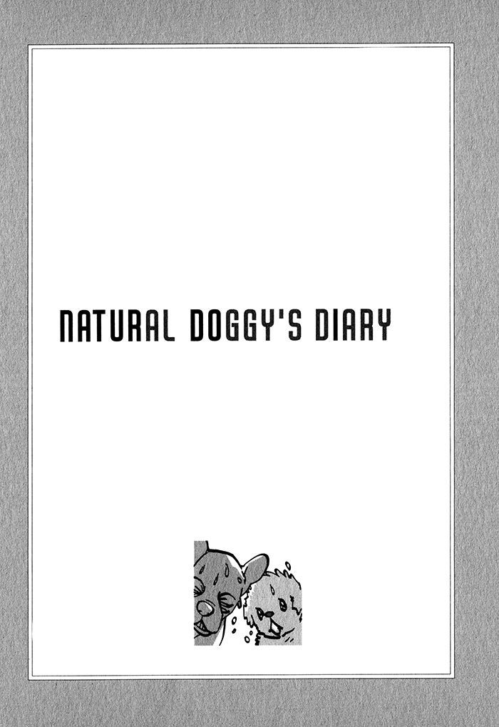 Natural Doggy's Diary - Vol.2 Chapter 18