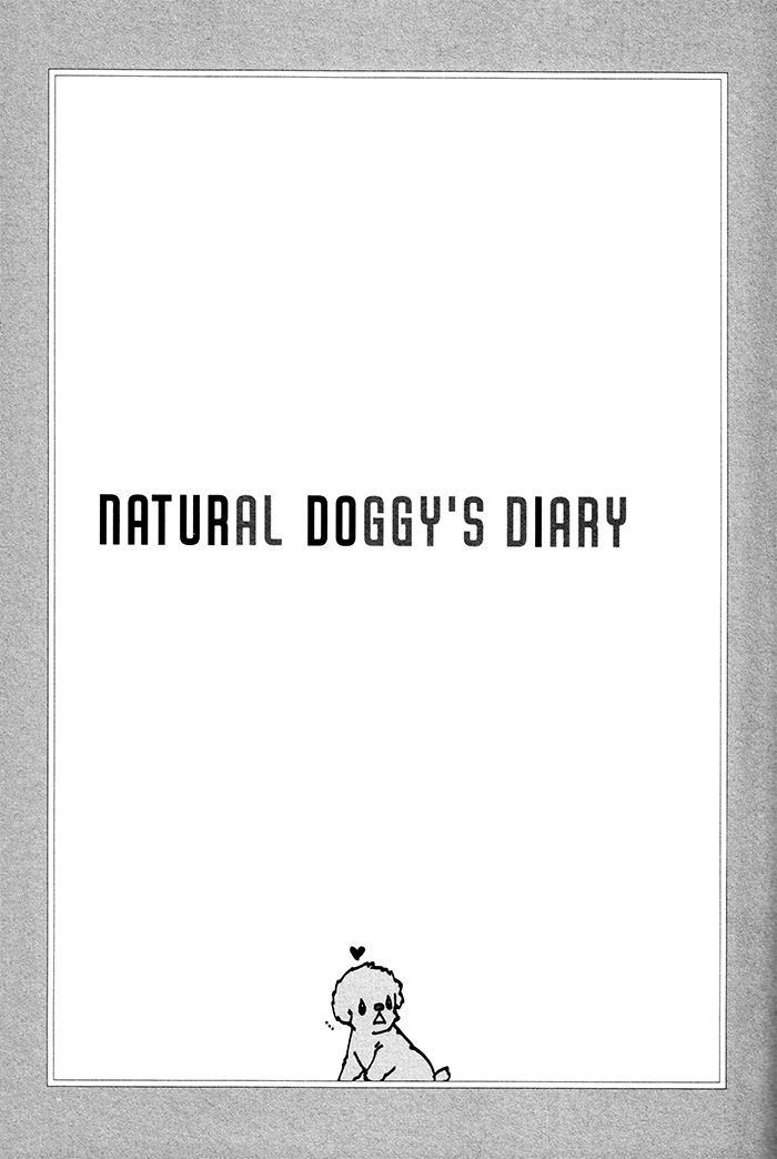 Natural Doggy's Diary - Vol.2 Chapter 13