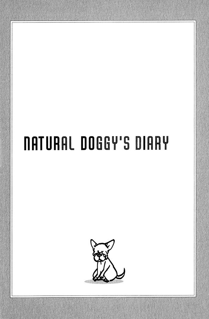 Natural Doggy's Diary - Vol.2 Chapter 13