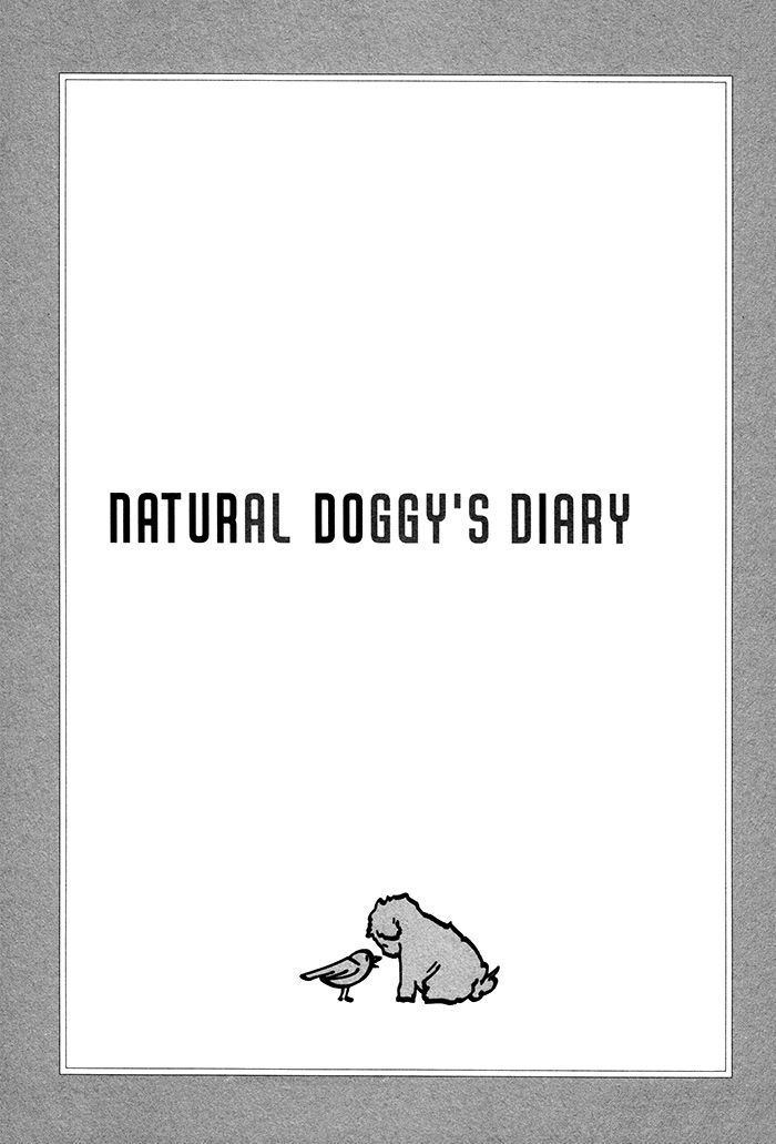 Natural Doggy's Diary - Vol.2 Chapter 11