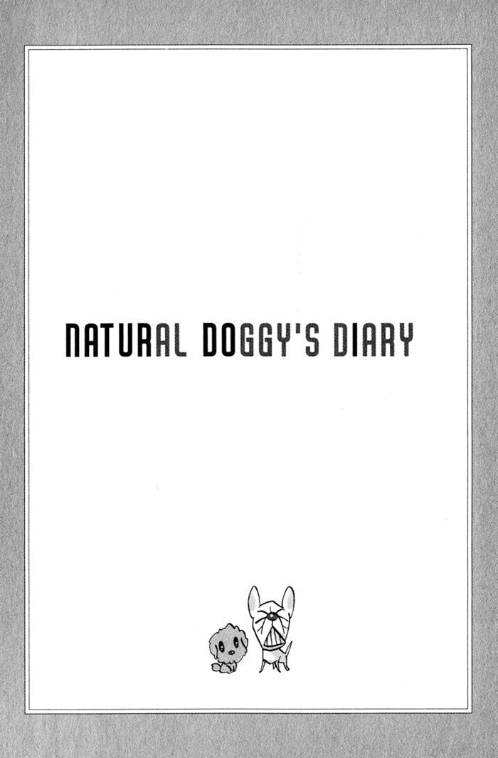 Natural Doggy's Diary - Vol.1 Chapter 7