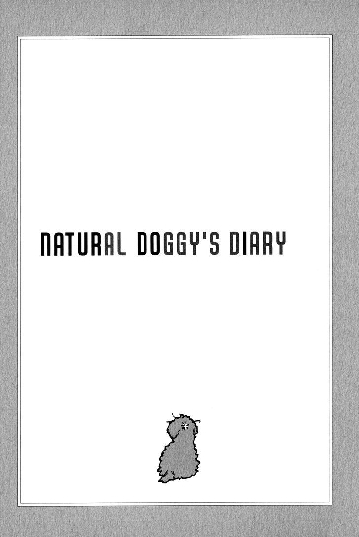 Natural Doggy's Diary - Vol.2 Chapter 15