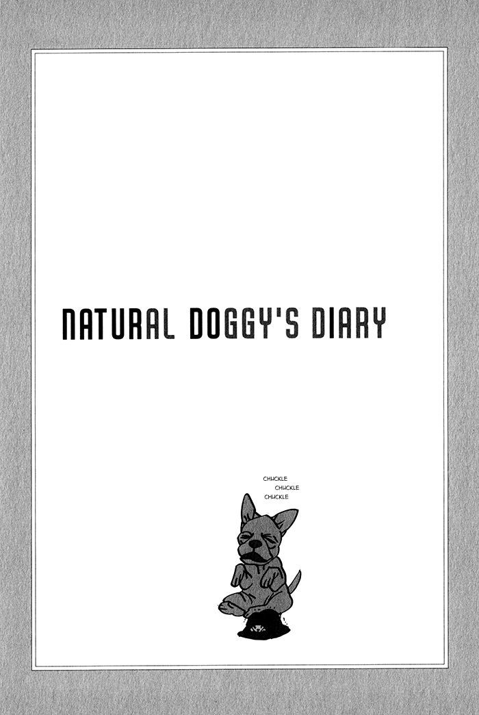 Natural Doggy's Diary - Vol.2 Chapter 16