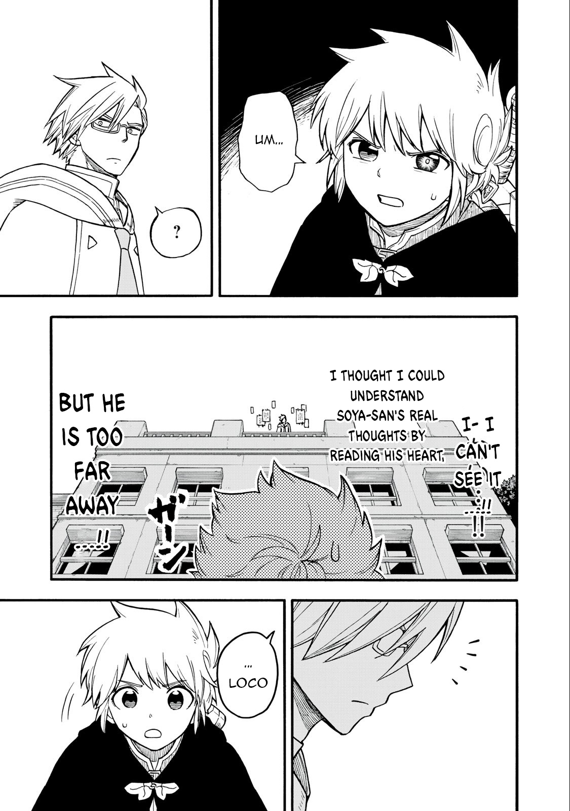 Boku Igai Zennin Tenseisha Ka Yo!? - Chapter 21