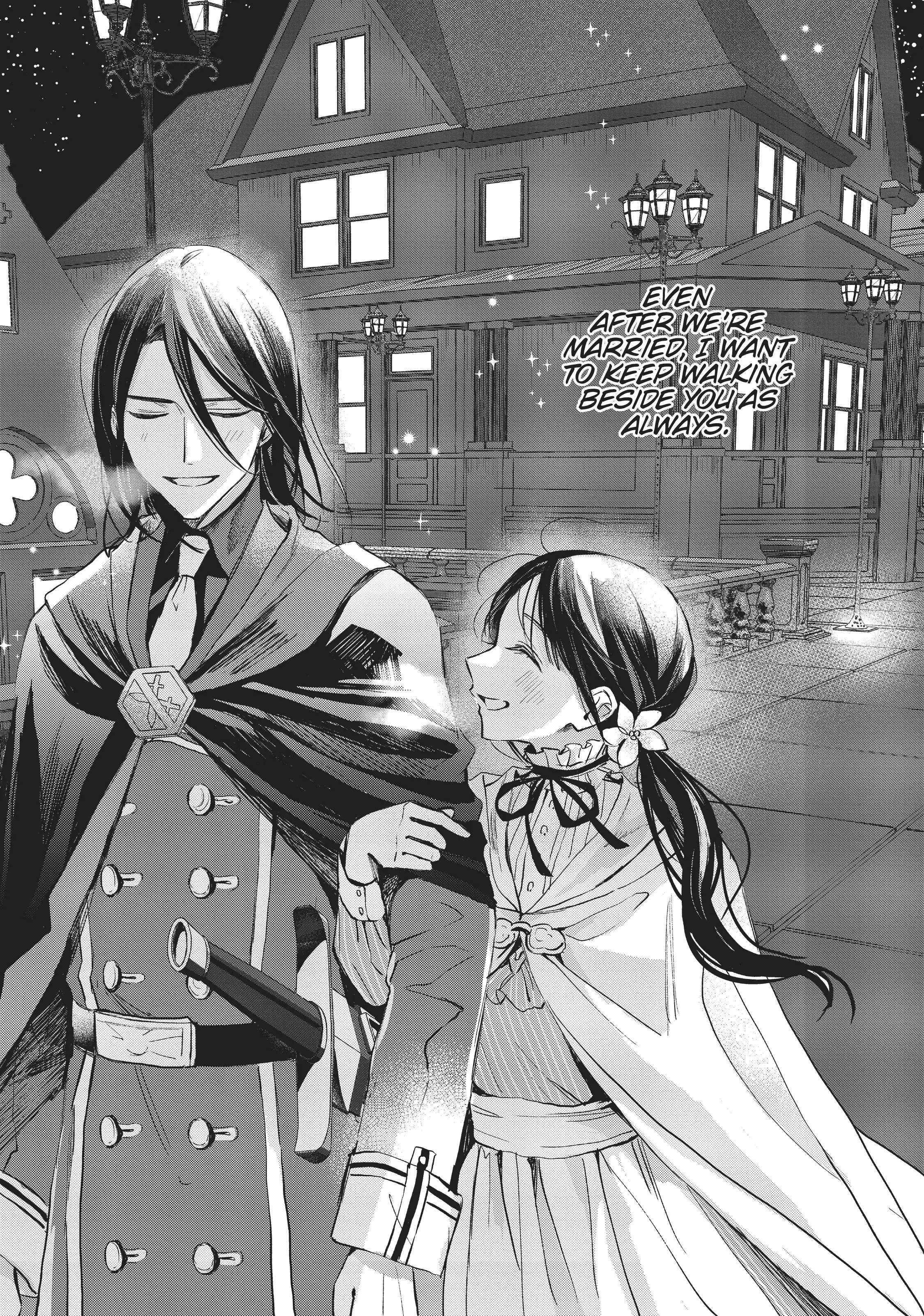 The Savior's Book Café In Another World - Chapter 21