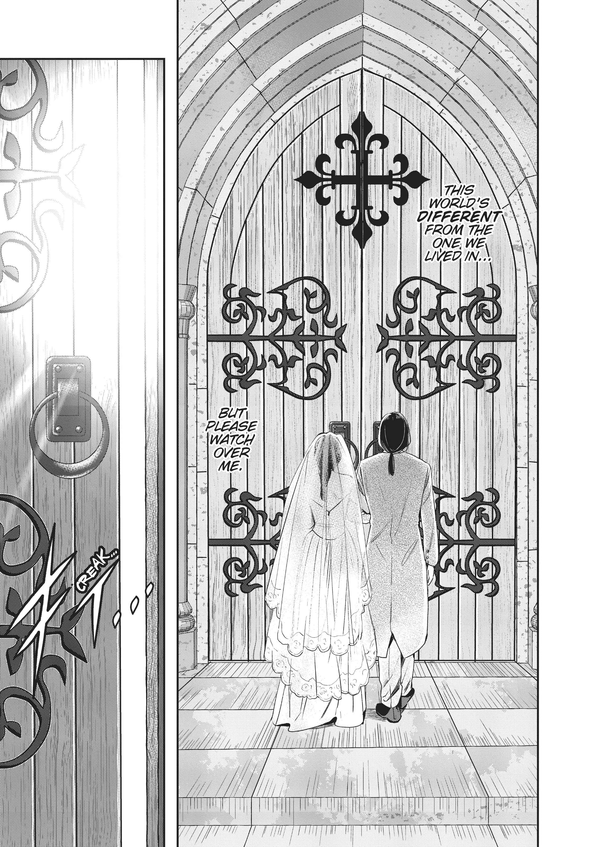 The Savior's Book Café In Another World - Chapter 26